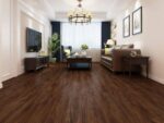 SBLUE- Manhattan SPC Acacia 100% Waterproof 7" x 48" Luxury Vinyl - Image 2
