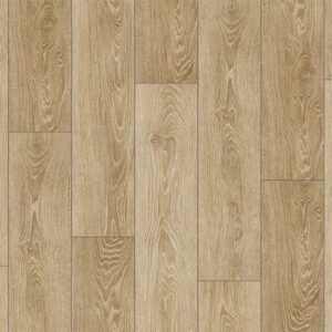 SC- Density Rigid Core Oak Winter 100% Waterproof Luxury Vinyl