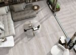 PMALL- Dayton Pearl 24x48 rectified Porcelain Tile - Image 2