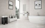 PMALL- Neutra White 24x48 rectified Porcelain Tile - Image 2