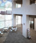 PMALL- Nexus Glaciar 24x48 rectified Porcelain Tile - Image 2